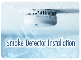 Smoke Detectors Paddington